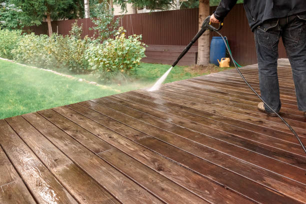 Ventnor City, NJ Pressure Washing Services Company