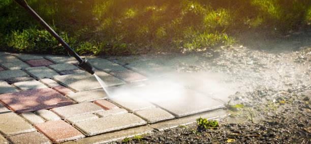 Best Parking Lot and Garage Cleaning  in Ventnor City, NJ